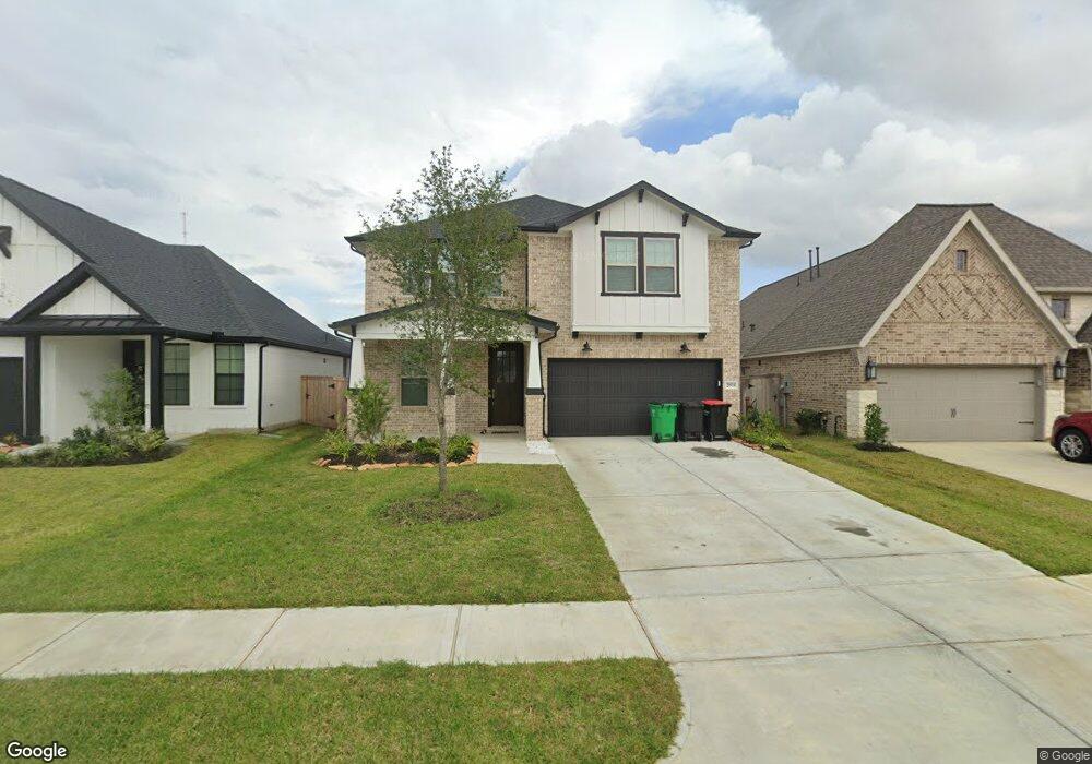 20910 Snowmane Stable Way, Tomball, TX 77377 - photo 1