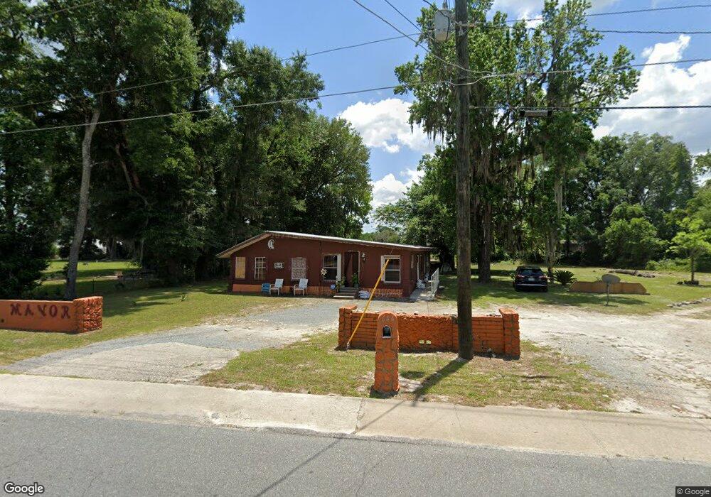 644 NW Wilson St, Lake City, FL 32055 - photo 1
