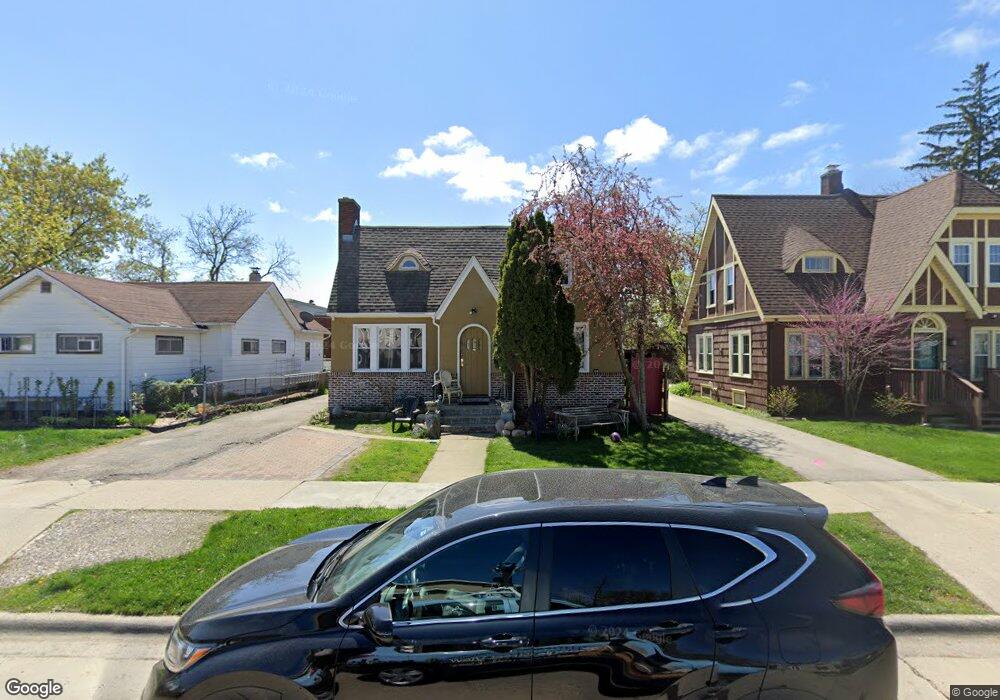 1417 Jenkinson Ct, Waukegan, IL 60085 - photo 1