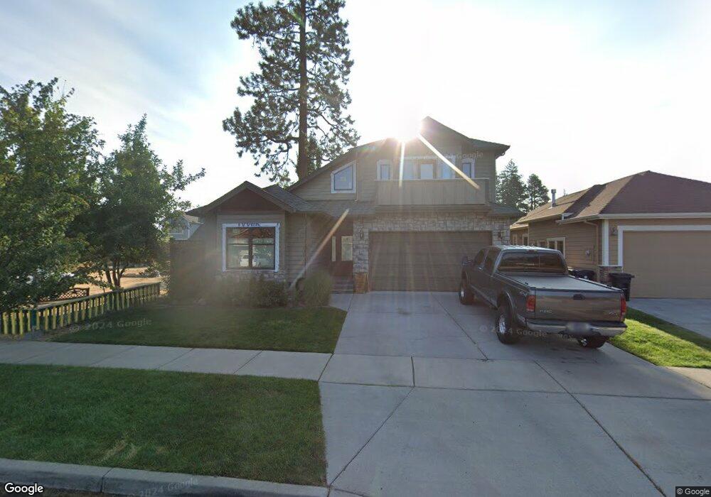 1286 SW Wheeler Place, Bend, OR 97702 - photo 1