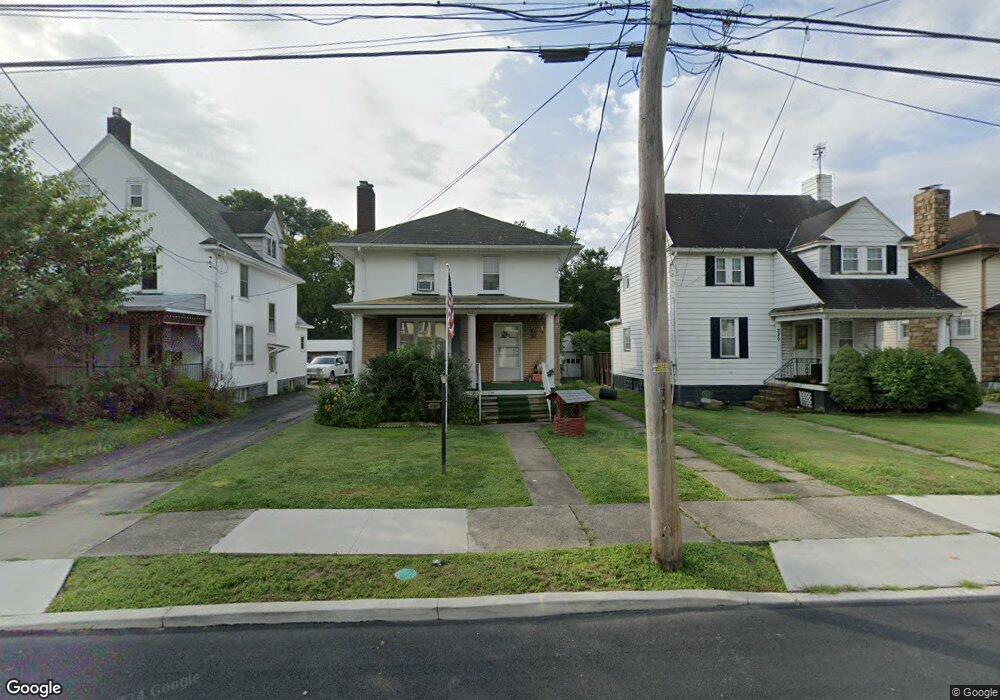 218 Bennett St, Exeter, PA 18643 - photo 1