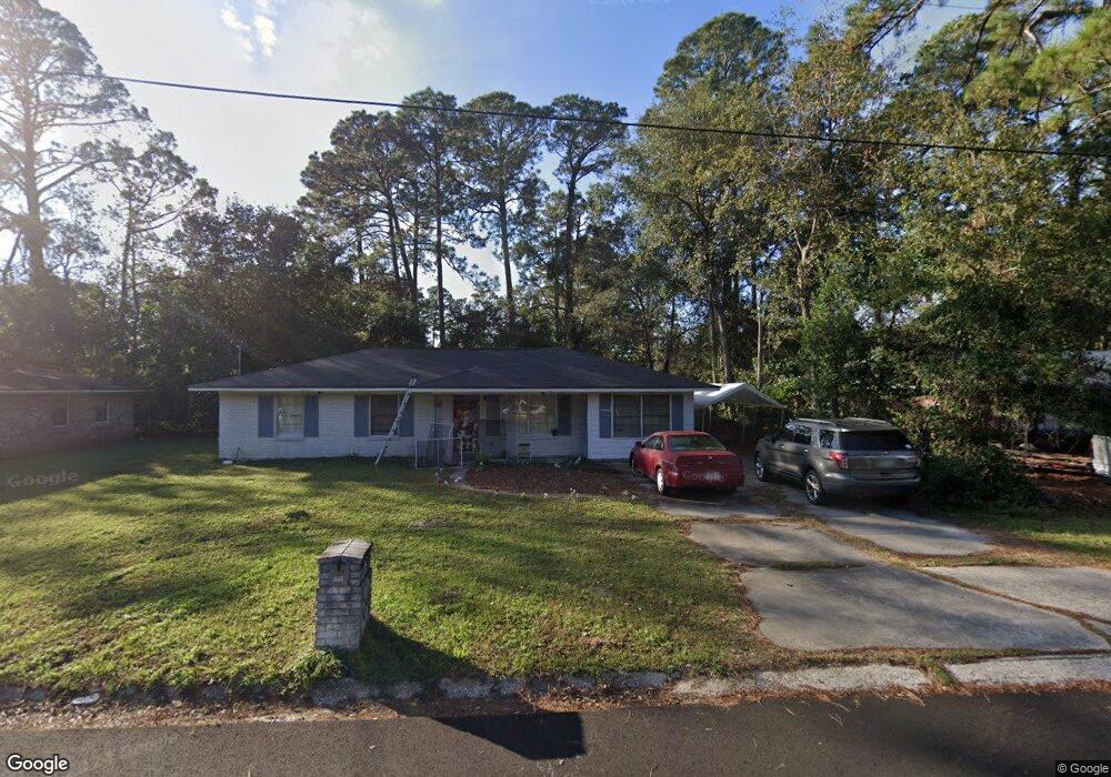 101 Camp Ln, Brunswick, GA 31525 - photo 1