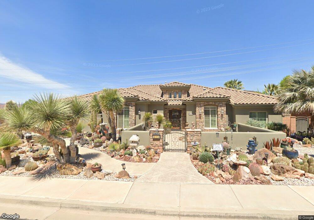 915 E Stable Way, Washington, UT 84780 - photo 1