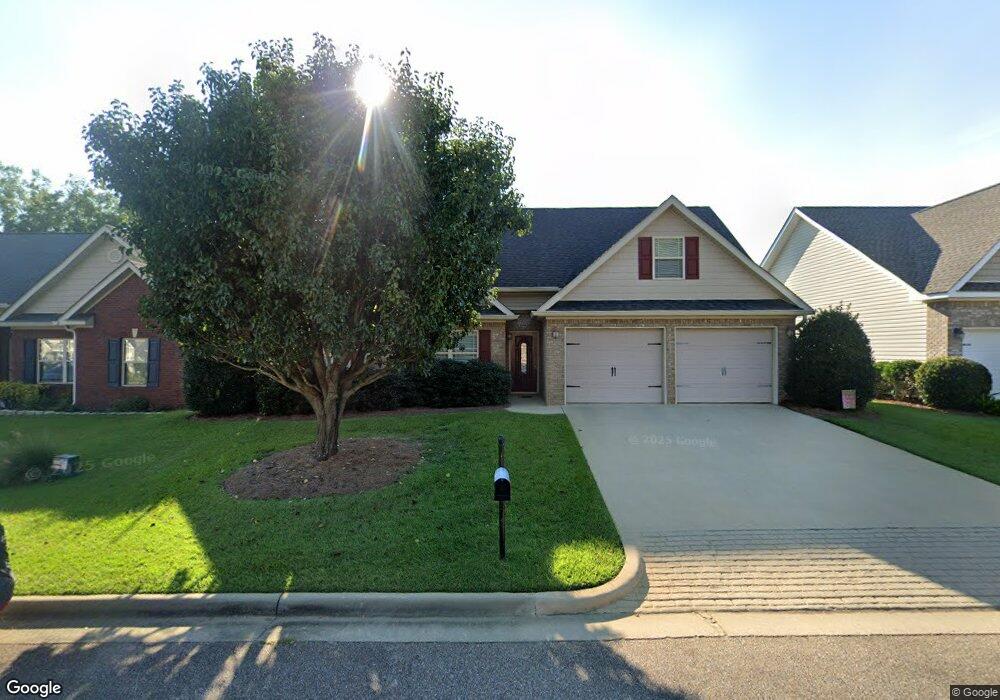 112 Paul Revere Run, Dothan, AL 36305 - photo 1