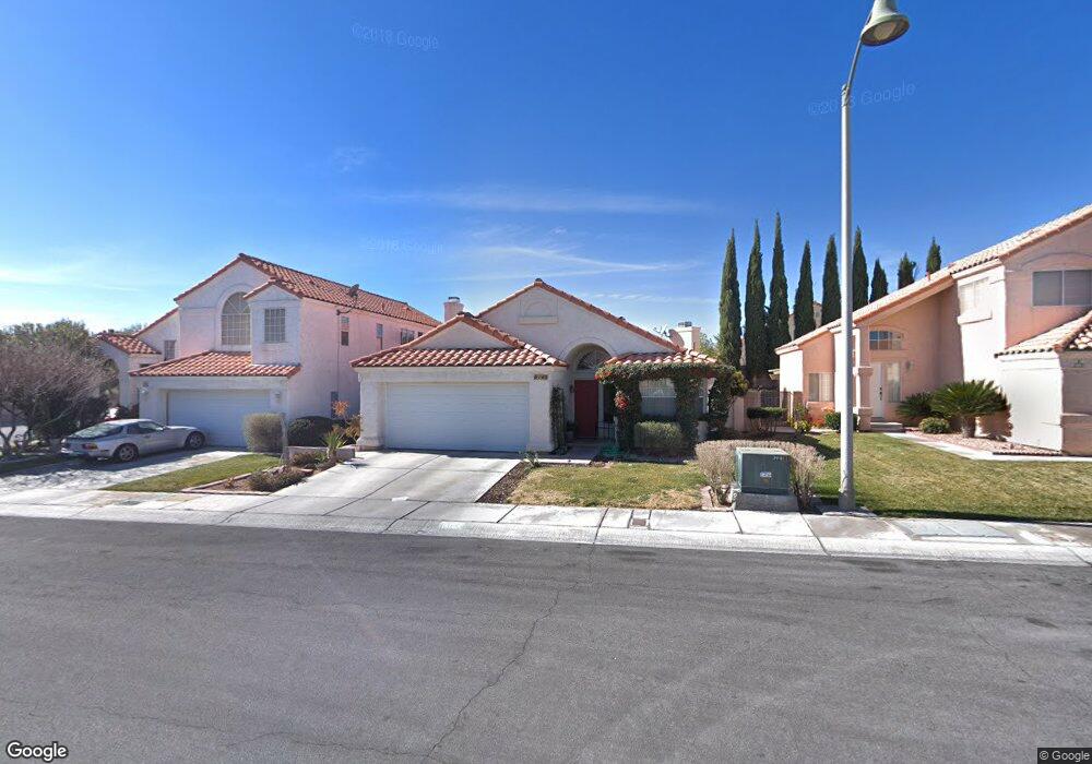 2725 Brienza Way, Las Vegas, NV 89117 - photo 1