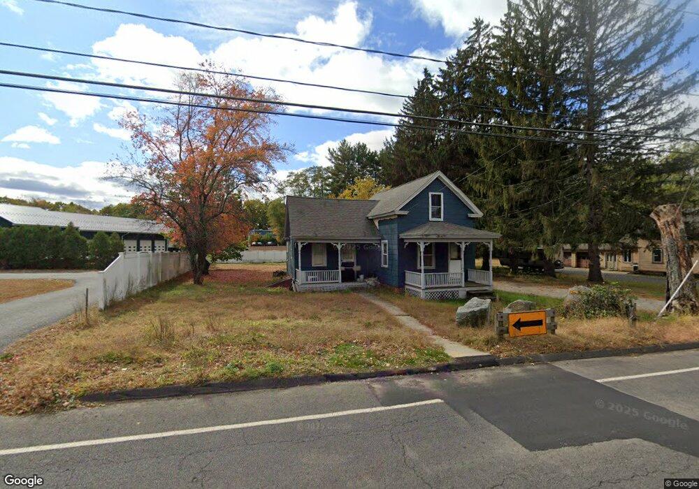137 Elm St, Hatfield, MA 01038 - photo 1
