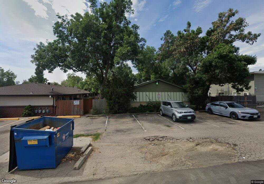 8318 W 26th Ave, Lakewood, CO 80214 - photo 1