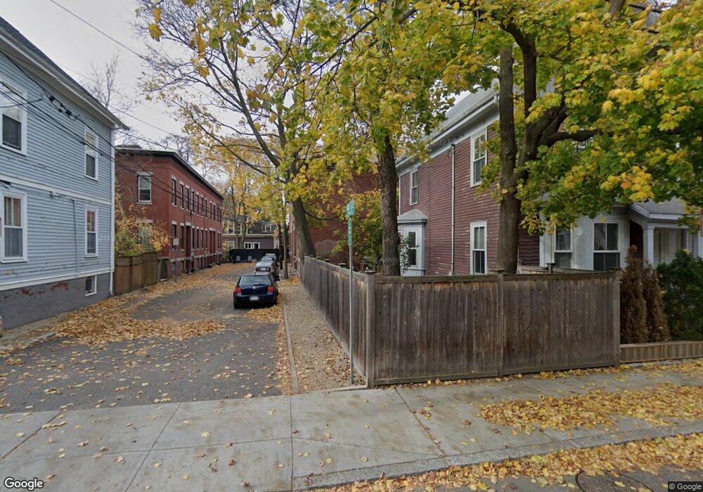 5 King Place, Cambridge, MA 02139 - photo 1