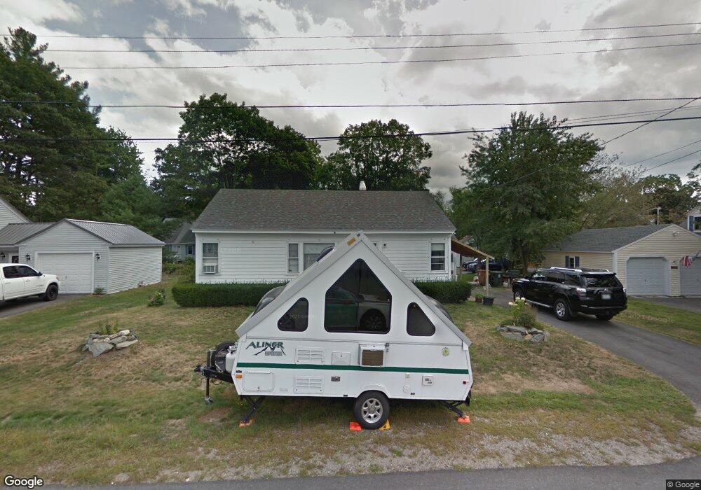 1 Stacy St, Saco, ME 04072 - photo 1