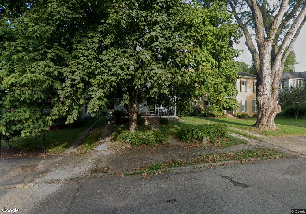 225 N Market St, Logan, OH 43138 - photo 1