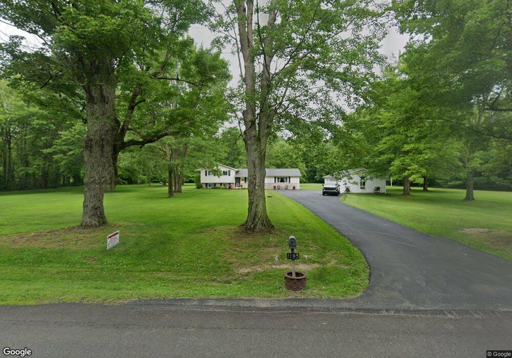 1193 Garrett Rd, Jefferson, OH 44047 - photo 1