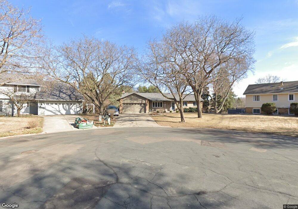 10433 105th Ave N, Maple Grove, MN 55369 - photo 1