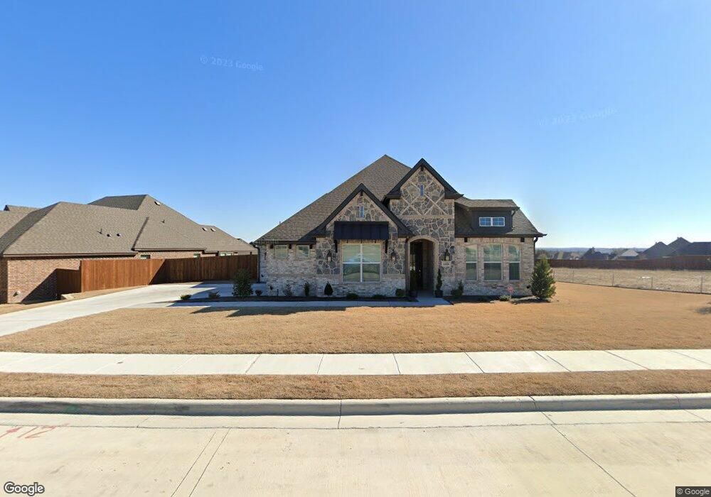 1996 Vanderbilt Dr, Weatherford, TX 76088 - photo 1