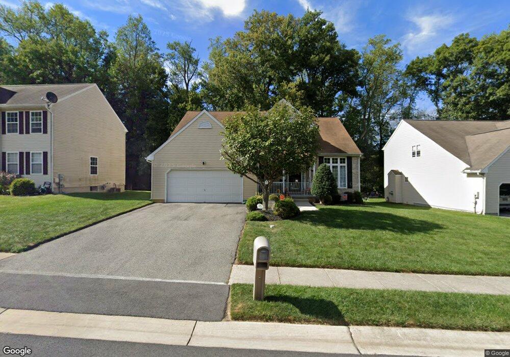 290 E Flagstone Dr, Newark, DE 19702 - photo 1