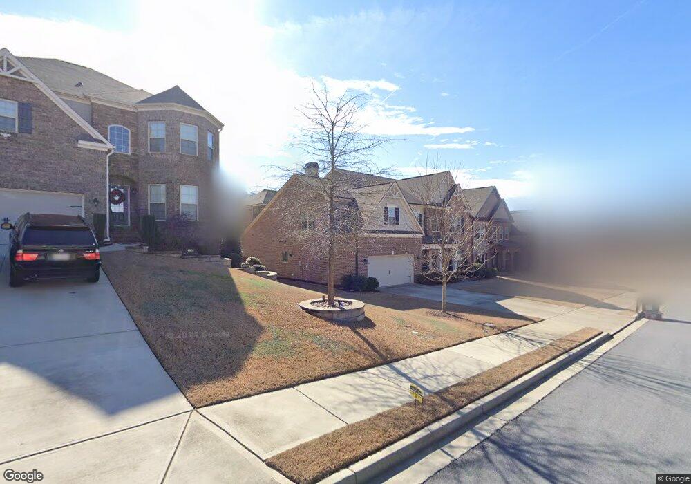 4025 Roberts Crest Ln, Suwanee, GA 30024 - photo 1
