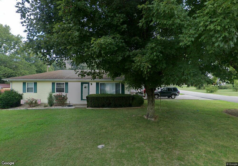 852 Commanche Dr NE, Corydon, IN 47112 - photo 1