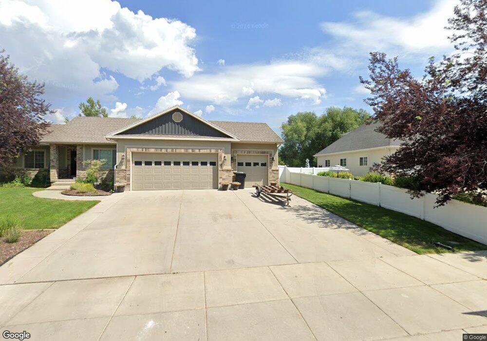 174 W Michie Ln, Midway, UT 84049 - photo 1