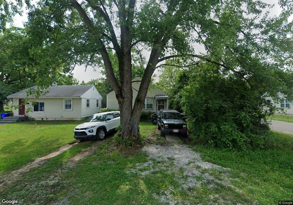 2331 Velma Ave, Columbus, OH 43211 - photo 1
