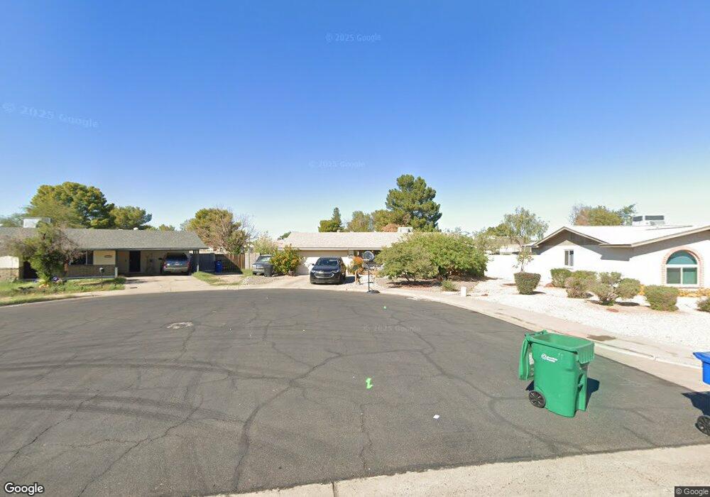 1320 E Emerald Ave, Mesa, AZ 85204 - photo 1