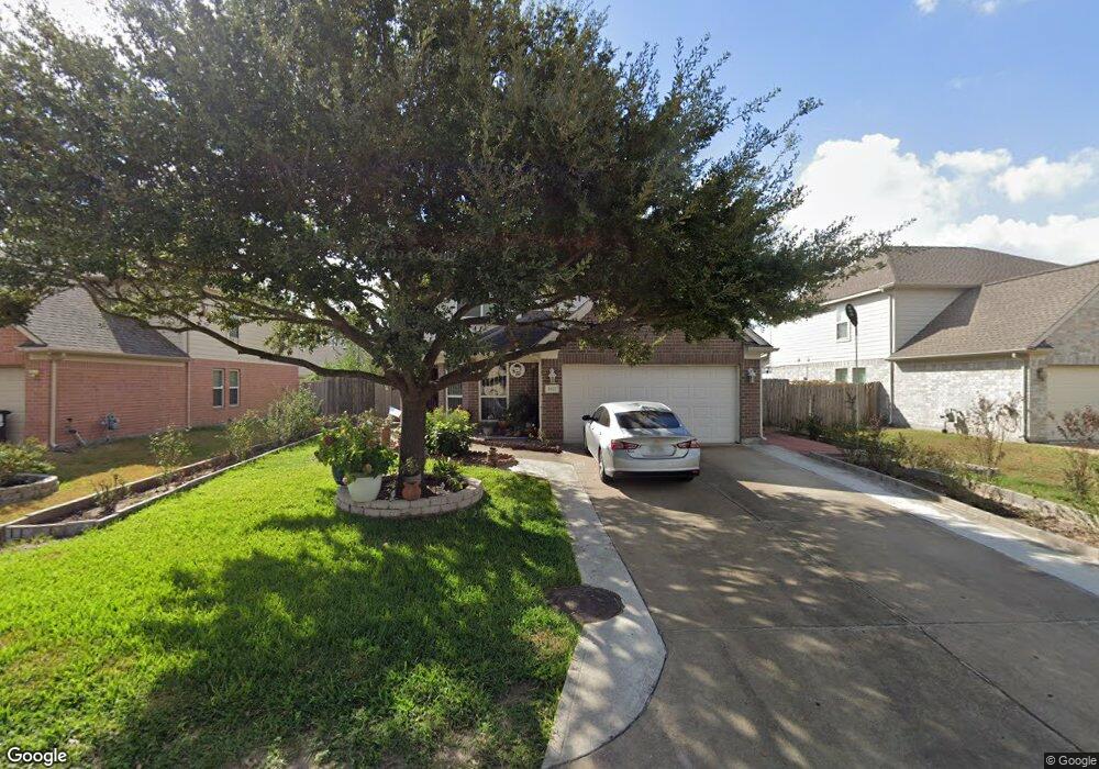 7827 Westington Ln, Houston, TX 77040 - photo 1