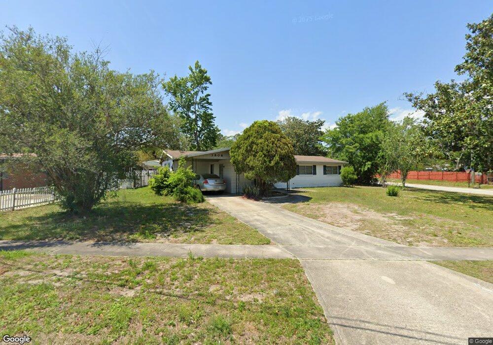 3808 Freel Rd, Jacksonville, FL 32210 - photo 1