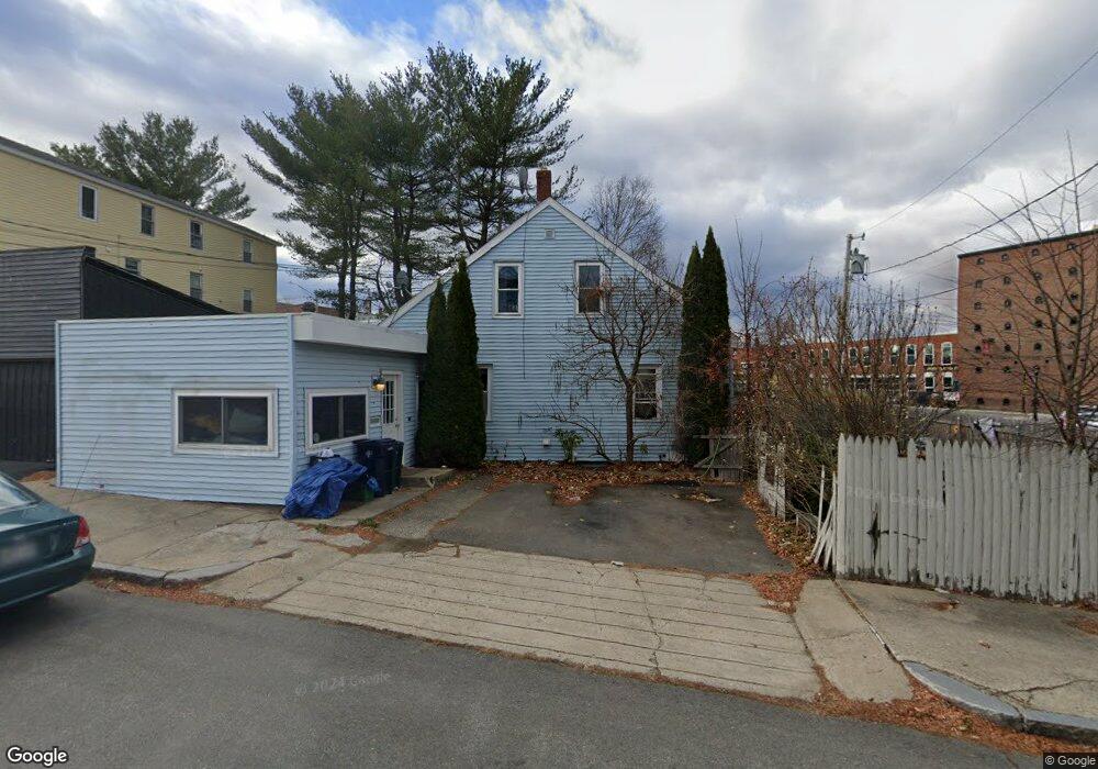 24 Emery St, Biddeford, ME 04005 - photo 1