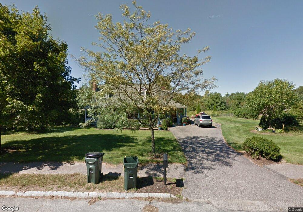 8 Christine Ave, Franklin, MA 02038 - photo 1