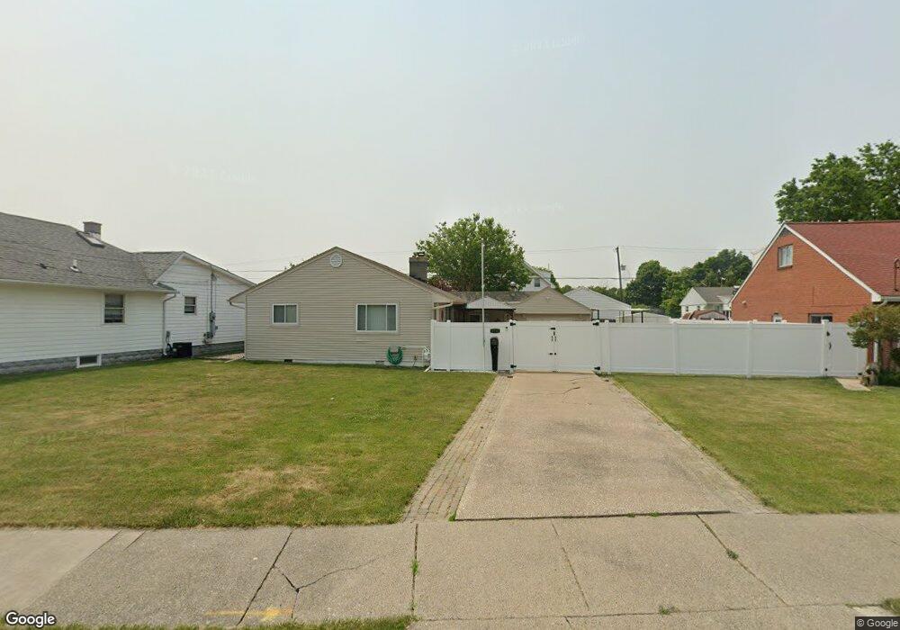 4857 291st St, Toledo, OH 43611 - photo 1
