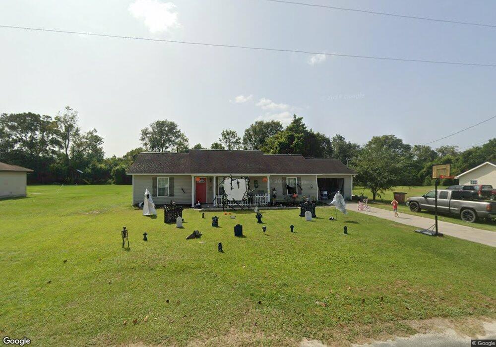 4017 Meadow Cir, Blackshear, GA 31516 - photo 1