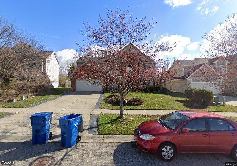 2619 Cook Creek Dr unit 126, Ann Arbor, MI 48103 - photo 1