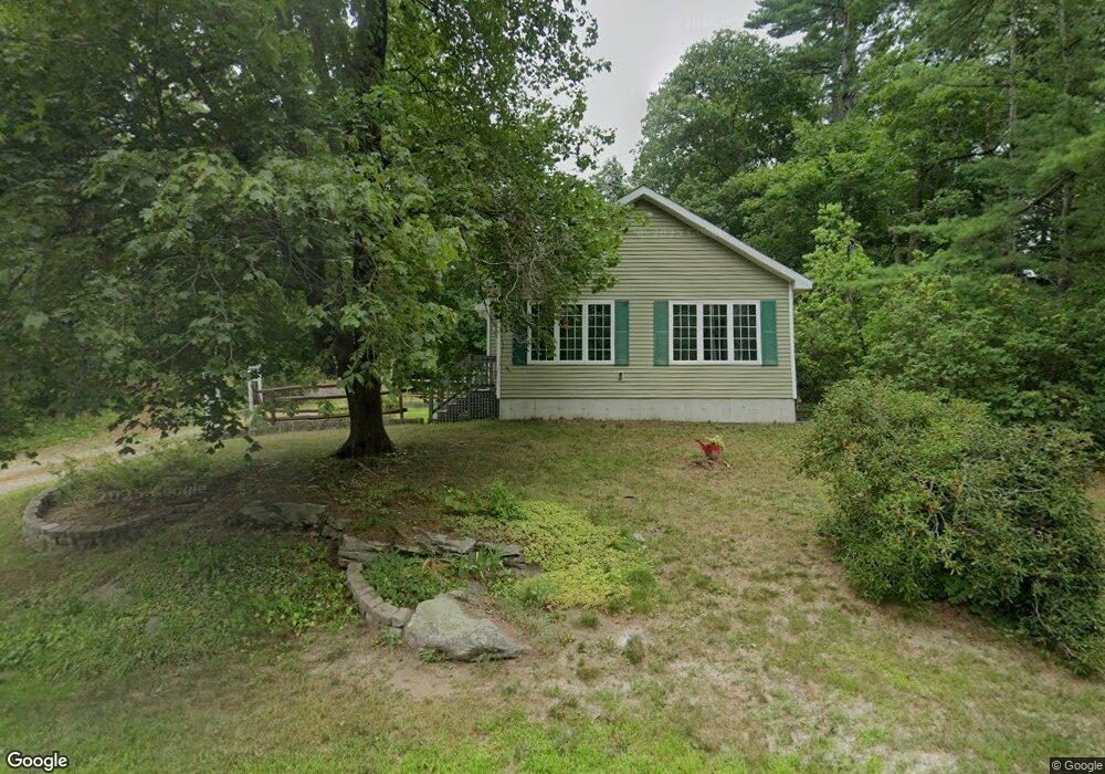 56 Pine St, Wolfeboro, NH 03894 - photo 1