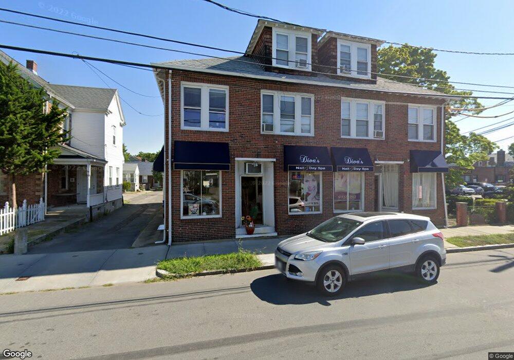 212 Adams St unit 9999, Newton, MA 02458 - photo 1