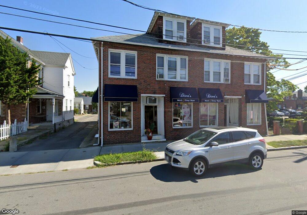 214 Adams St, Newton, MA 02458 - photo 1