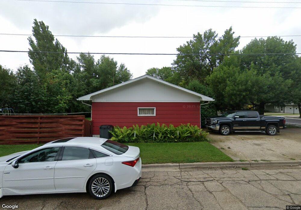 1107 5th Ave, Cando, ND 58324 - photo 1