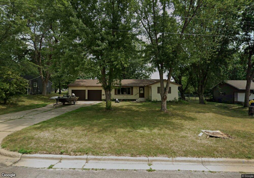 1028 4th Ave N, Sauk Rapids, MN 56379 - photo 1