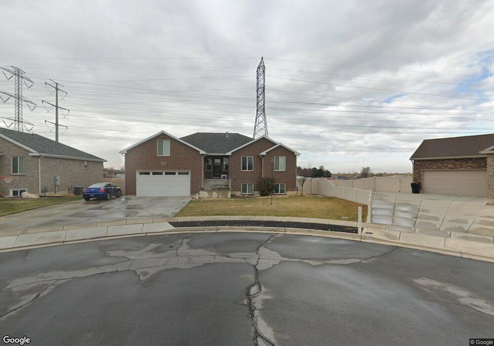 1523 N 1615 W, Clinton, UT 84015 - photo 1