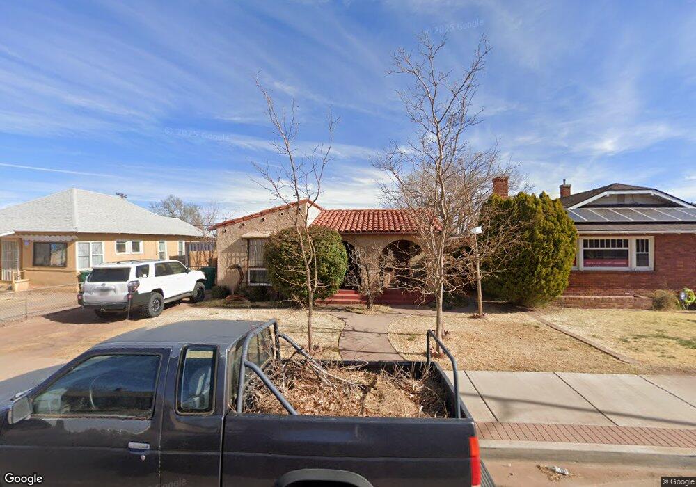 316 W Third St, Winslow, AZ 86047 - photo 1