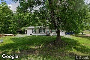 117 Choctaw Ave, Avant, OK 74001