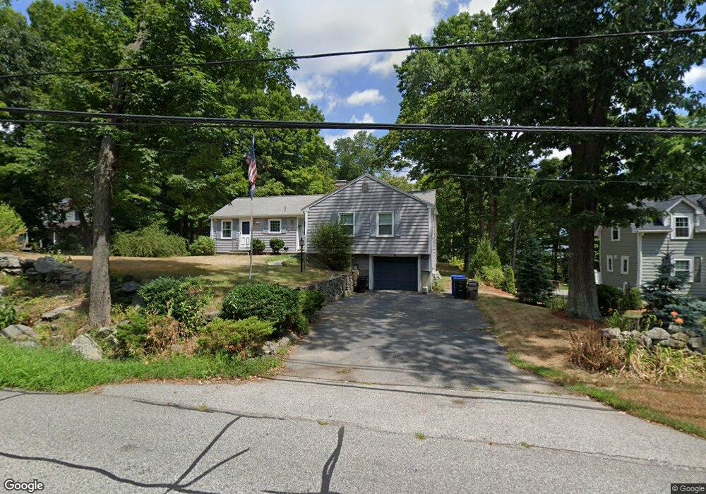 47 Ash St, Hopkinton, MA 01748 - photo 1