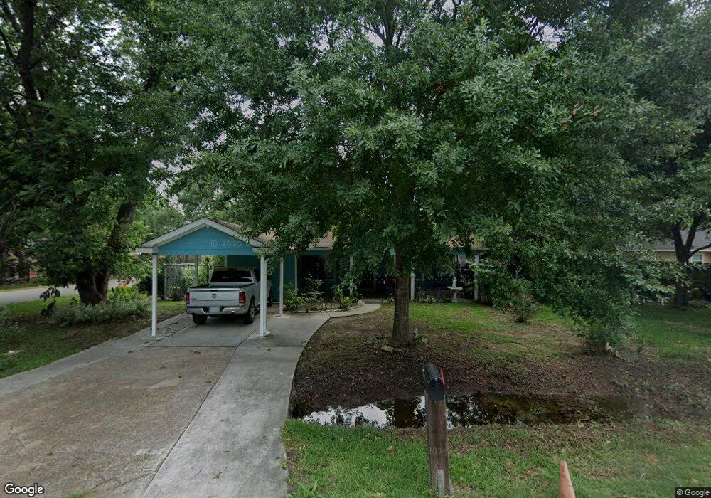 2457 Tim St, Houston, TX 77093 - photo 1