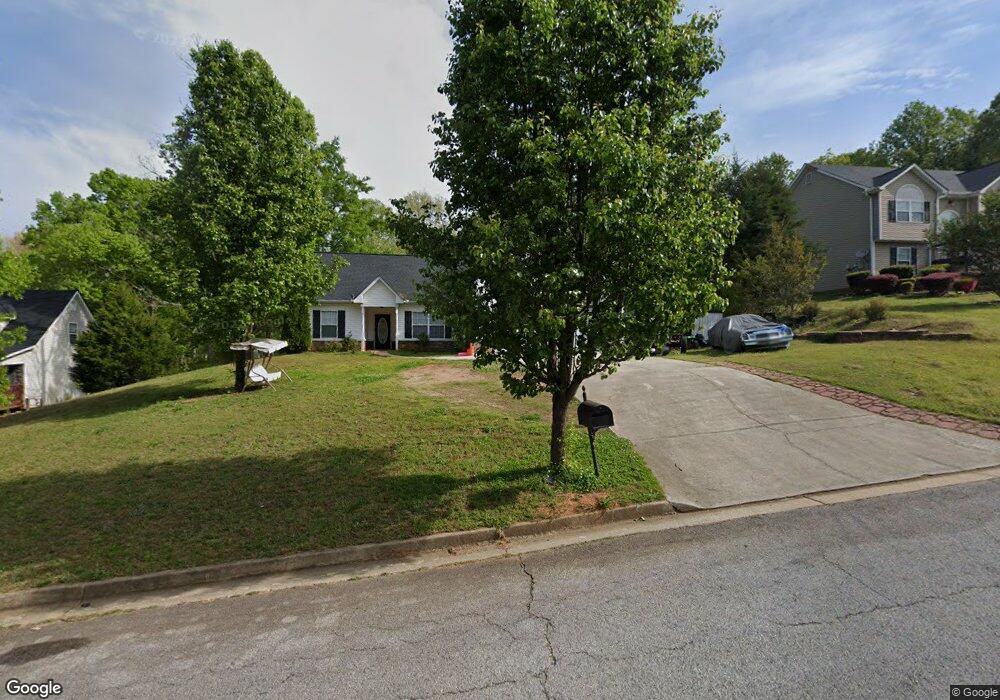 40 Holly Hill Dr unit 2, Covington, GA 30016 - photo 1