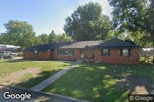 513 Meadowlark Ln, Commerce, OK 74339