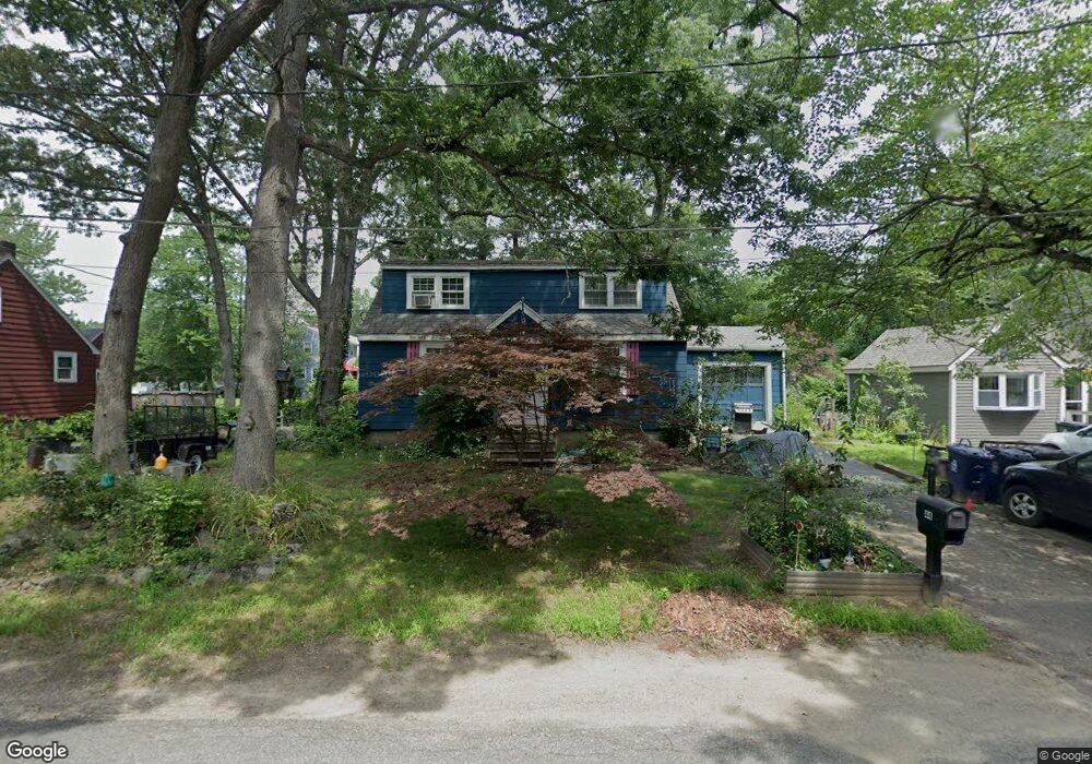 44 Columbia St, Wilmington, MA 01887 - photo 1