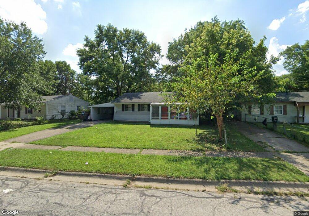 3571 Clearwater Dr, Columbus, OH 43232 - photo 1