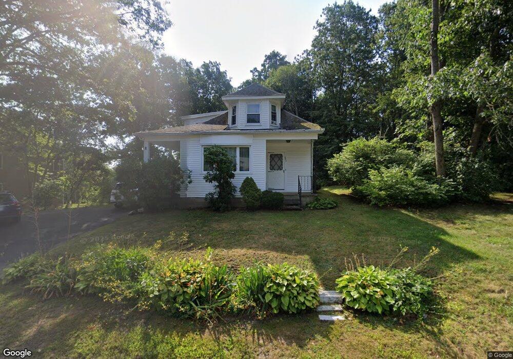 253 Center St unit 1, Randolph, MA 02368 - photo 1