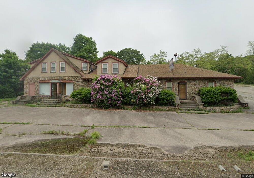 116 Ashaway Rd, Westerly, RI 02891 - photo 1