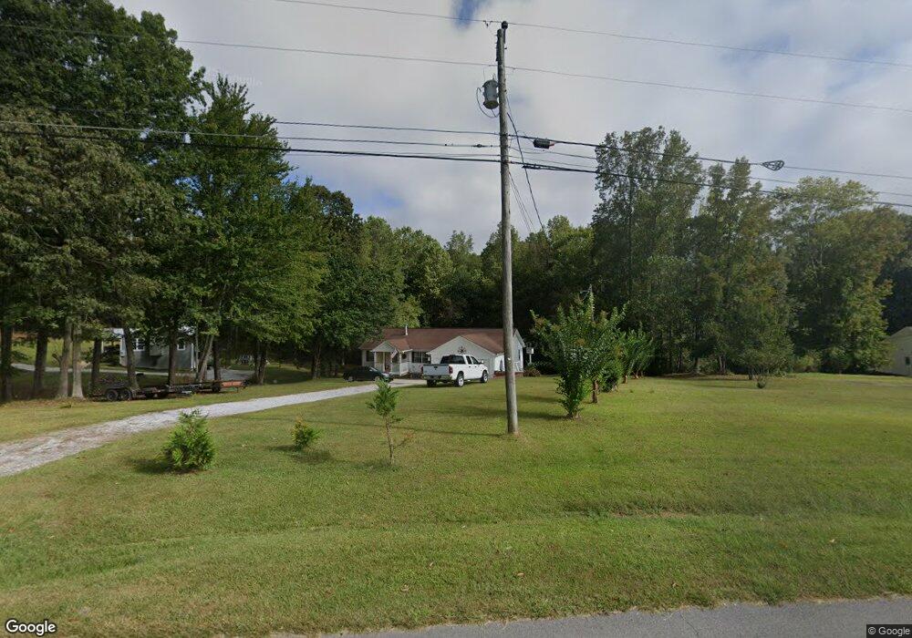 154 Katie Ln, Carrollton, GA 30117 - photo 1