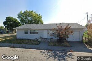 1220 Eldorado Dr, Billings, MT 59101