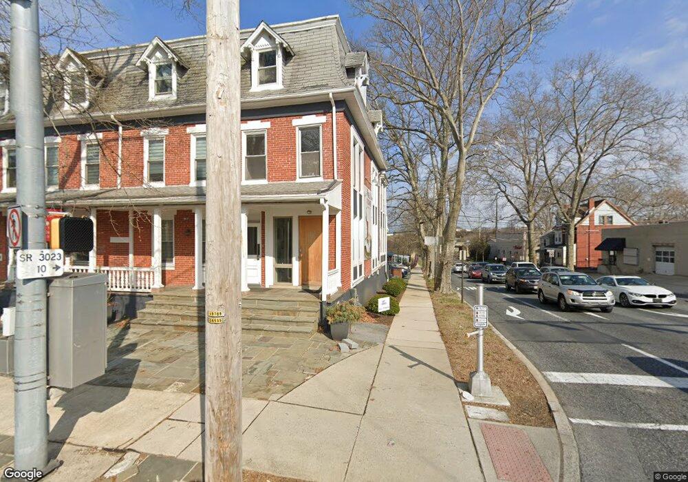 1201 Penn Ave, Wyomissing, PA 19610 - photo 1