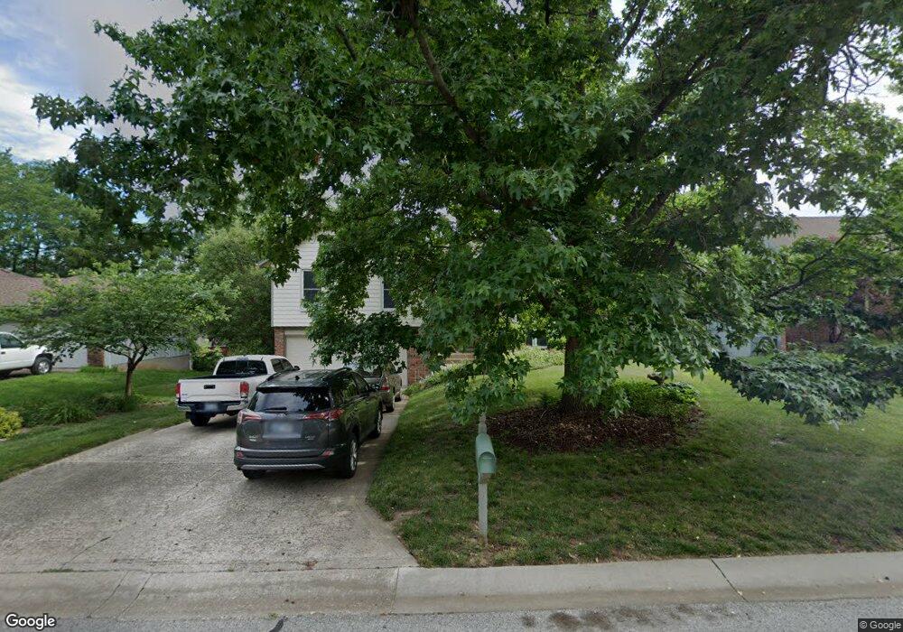 13800 W 69th St, Shawnee, KS 66216 - photo 1